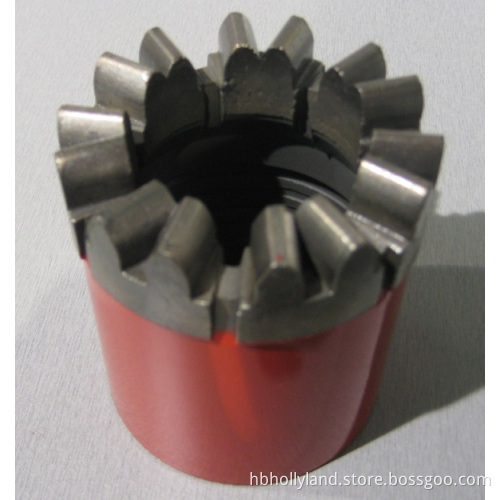 Impregnated Diamond Drill Hlyd136